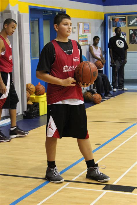 Basketball Academy Mississauga